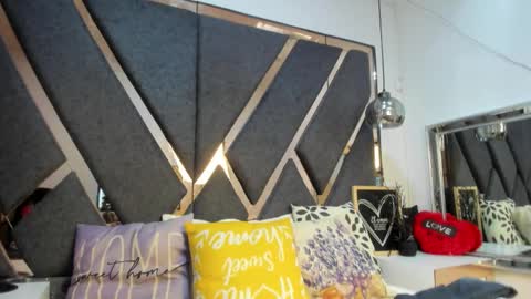 Kimy online show from 03/15/26, 02:56