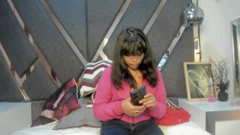 Kimy online show from 04/12/26, 02:22