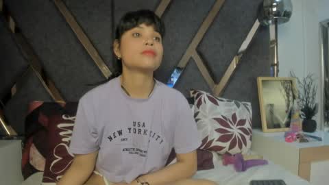 Kimy online show from 04/14/26, 02:01