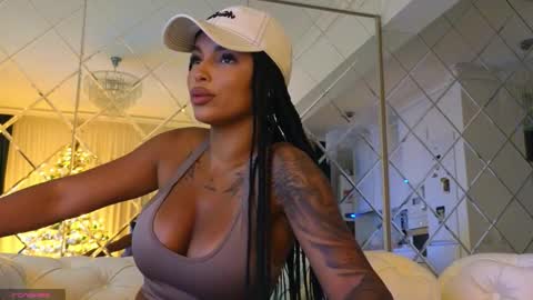 Kim online show from 01/07/26, 03:36