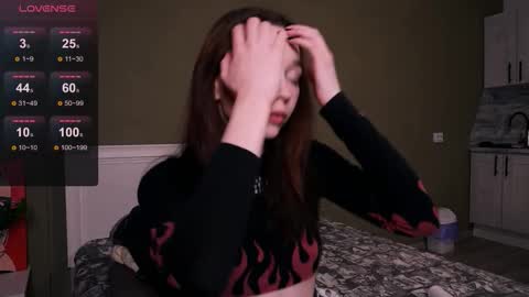 Kimiko online show from 10/08/25, 05:10