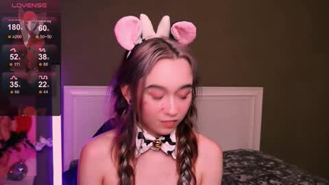 Kimiko online show from 11/10/25, 06:40