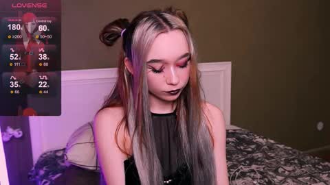 Kimiko online show from 11/25/25, 05:46