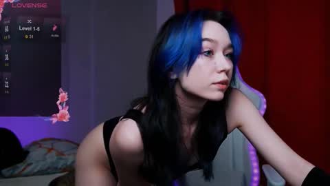 Kimiko online show from 03/12/26, 05:41