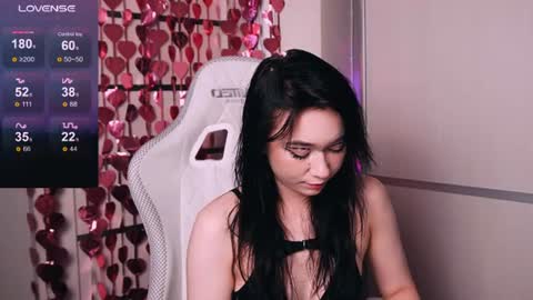 Snapshot of kimiko_luv chatting on 07/06/26, 12:02 Kimiko online show from 07/06/26, 12:02