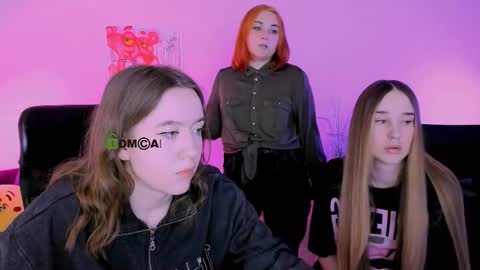 just Kimi  online show from 02/08/26, 10:07