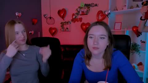 just Kimi  online show from 02/19/26, 09:49