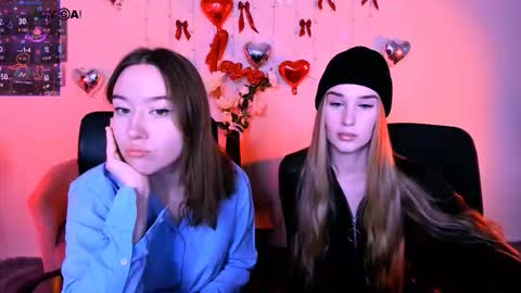 just Kimi  online show from 02/22/26, 10:14