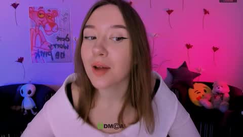 just Kimi  online show from 03/07/26, 09:50