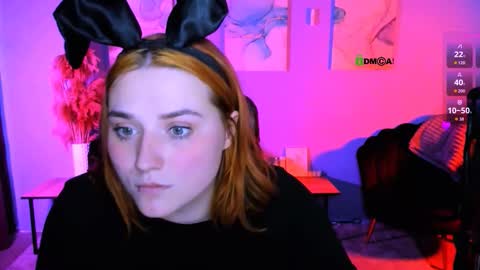 just Kimi  online show from 03/09/26, 10:08