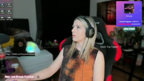 Snapshot of kimilee22 chatting on 03/09/25, 04:22 Wolfs Girl online show from 03/09/25, 04:22