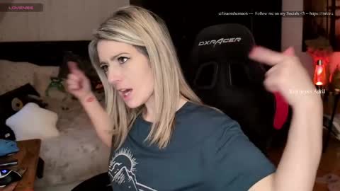 Wolfs Girl online show from 04/09/26, 03:06