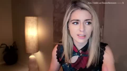 Wolfs Girl online show from 06/27/26, 06:46