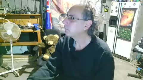 kimintheshed online show from 02/13/26, 09:22