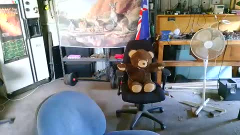 kimintheshed online show from 02/21/26, 10:16