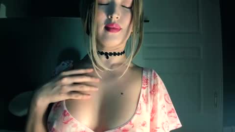 Kiki  online show from 03/24/26, 03:17