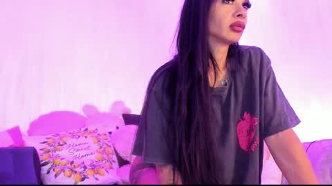 Natalie online show from 10/02/25, 07:21