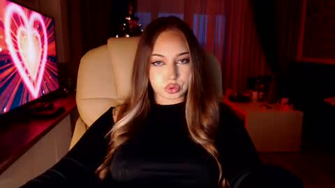 Kim Lee  online show from 12/24/24, 02:33