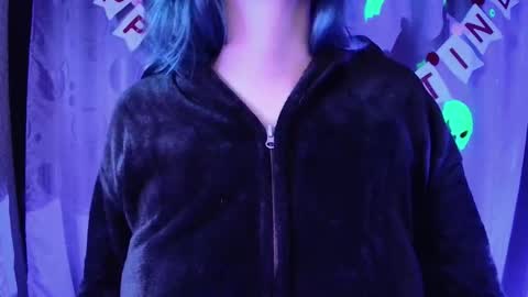 Kim Lennox online show from 02/08/26, 11:41