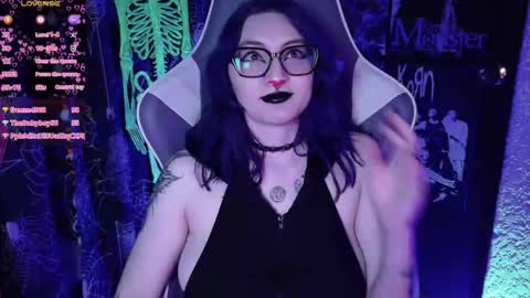 Kim Lennox online show from 03/10/26, 03:39