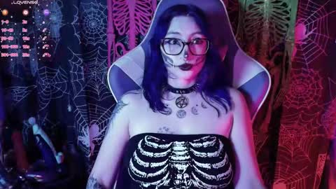 Kim Lennox online show from 03/12/26, 02:12