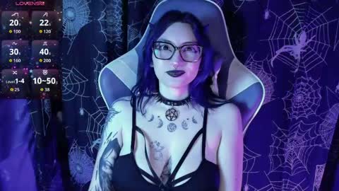 Kim Lennox online show from 06/09/26, 01:23