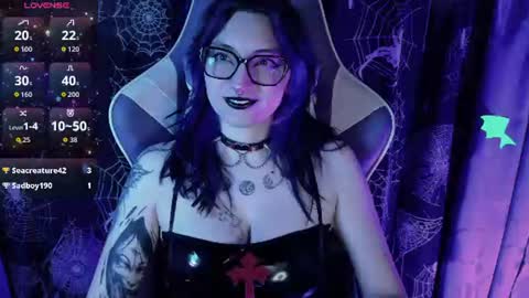 Kim Lennox online show from 06/19/26, 02:10
