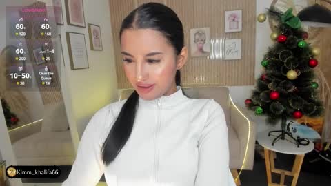 Snapshot of kimm_khalifa chatting on 01/10/25, 10:15 Kim online show from 01/10/25, 10:15