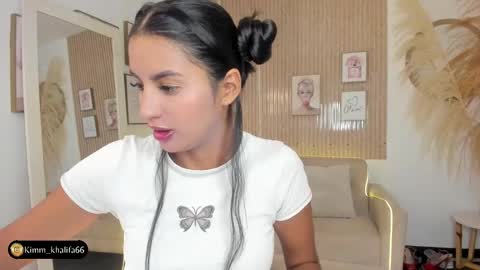 Snapshot of kimm_khalifa chatting on 02/03/25, 06:17 Kim online show from 02/03/25, 06:17