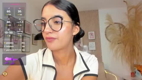 Snapshot of kimm_khalifa chatting on 02/11/25, 04:01 Kim online show from 02/11/25, 04:01