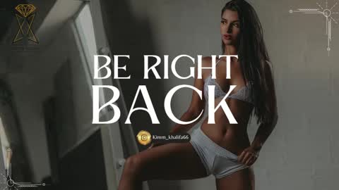 Snapshot of kimm_khalifa chatting on 02/20/25, 11:10 Kim online show from 02/20/25, 11:10