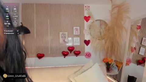 Snapshot of kimm_khalifa chatting on 02/21/25, 08:49 Kim online show from 02/21/25, 08:49