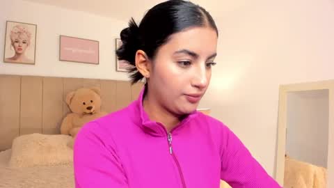 Snapshot of kimm_khalifa chatting on 03/02/25, 03:37 Kim online show from 03/02/25, 03:37