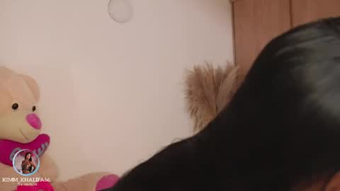 Kim  online show from 04/03/26, 11:47