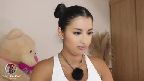 Kim  online show from 04/10/26, 01:44