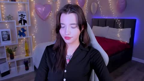 kimm wong online show from 03/07/26, 02:41