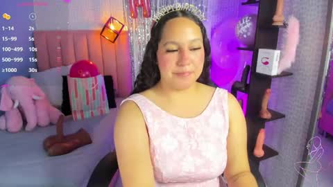 KIM online show from 05/19/26, 03:24