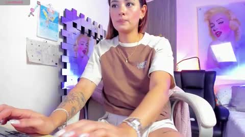 kimmberly_saenz_ online show from 02/03/26, 10:15