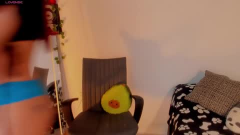 Kimm online show from 12/14/25, 03:56