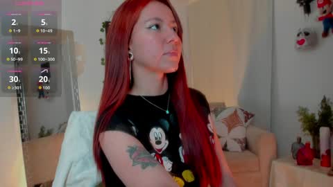 Kimm online show from 04/05/26, 04:31