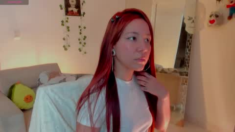 Kimm online show from 04/15/26, 02:18