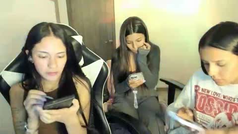 kimmi online show from 10/29/25, 11:39