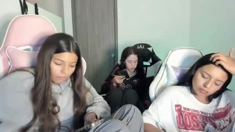 kimmi online show from 02/17/26, 11:22