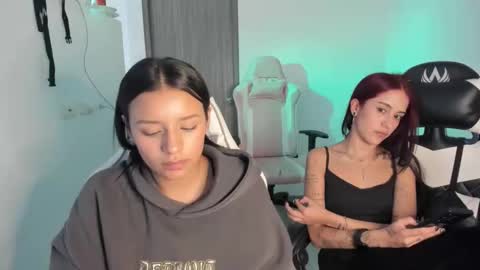 kimmi online show from 02/27/26, 09:48