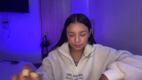 kimmi online show from 05/27/26, 02:58