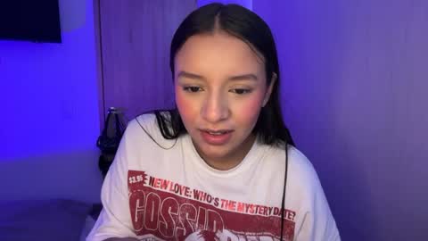 kimmi online show from 07/09/26, 01:26