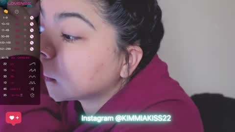 Kimmi online show from 01/05/25, 08:10