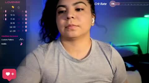 Kimmi online show from 02/24/25, 02:08