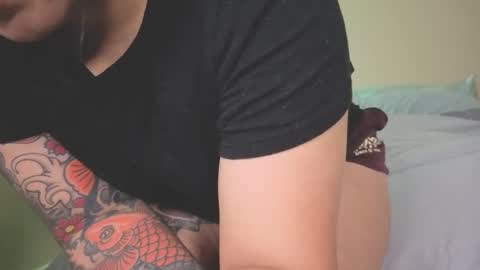 Kimmi online show from 03/07/25, 02:46