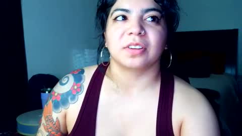 Kimmi online show from 11/21/25, 12:54